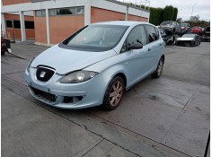 seat altea (5p1) del año 2004 2