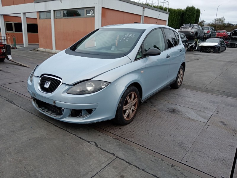 seat altea (5p1) del año 2004
