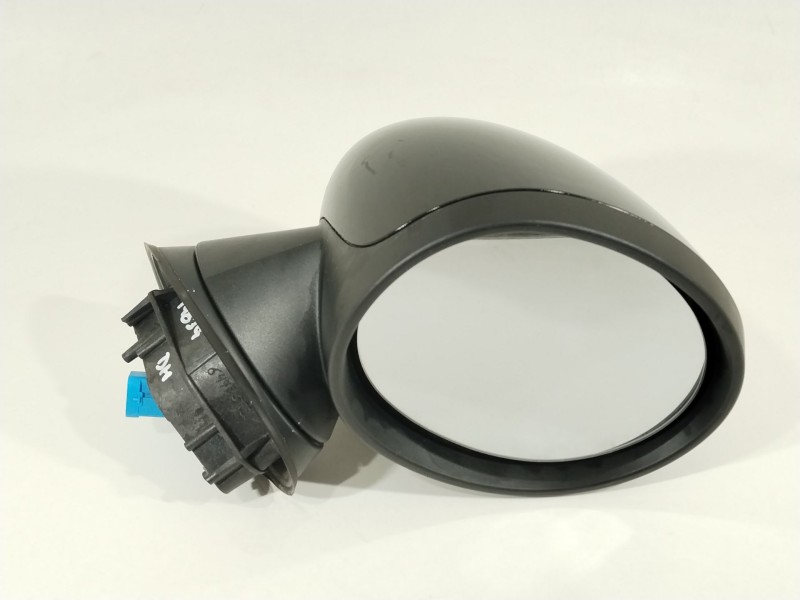 Recambio de retrovisor derecho para mini mini (f56) cooper d referencia OEM IAM 51167401094  