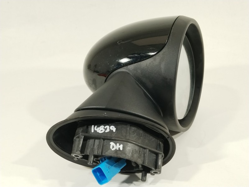 Recambio de retrovisor derecho para mini mini (f56) cooper d referencia OEM IAM 51167401094  