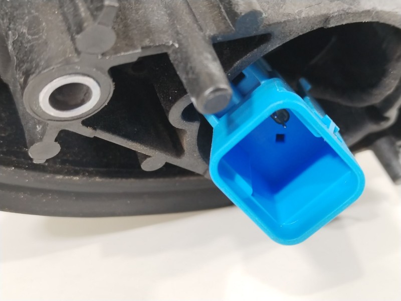 Recambio de retrovisor derecho para mini mini (f56) cooper d referencia OEM IAM 51167401094  