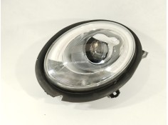 Recambio de faro izquierdo para mini mini (f56) cooper d referencia OEM IAM 63117472225 90117995 63117448375
