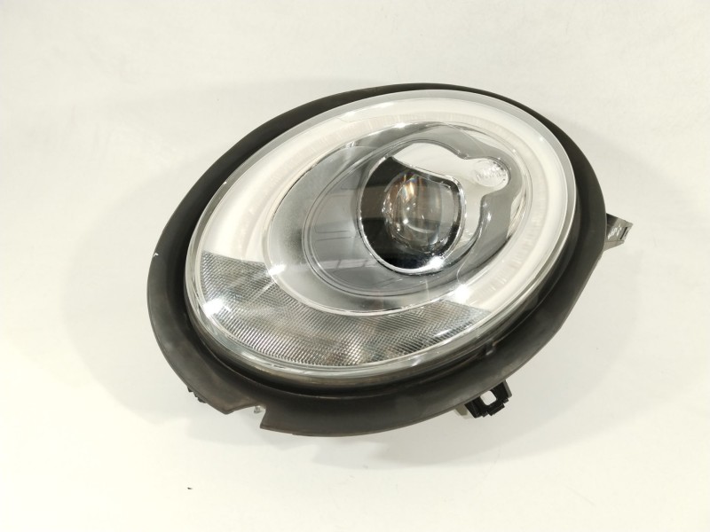 Recambio de faro izquierdo para mini mini (f56) cooper d referencia OEM IAM 63117472225 90117995 63117448375