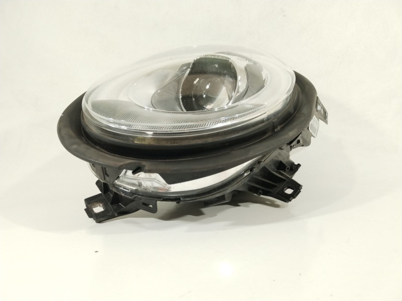 Recambio de faro izquierdo para mini mini (f56) cooper d referencia OEM IAM 63117472225 90117995 63117448375