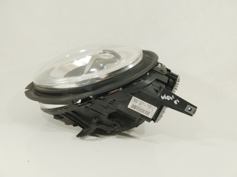 Recambio de faro izquierdo para mini mini (f56) cooper d referencia OEM IAM 63117472225 90117995 63117448375