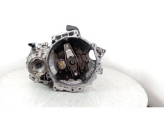 Recambio de caja cambios para seat toledo ii (1m2) 1.9 tdi referencia OEM IAM EGS  