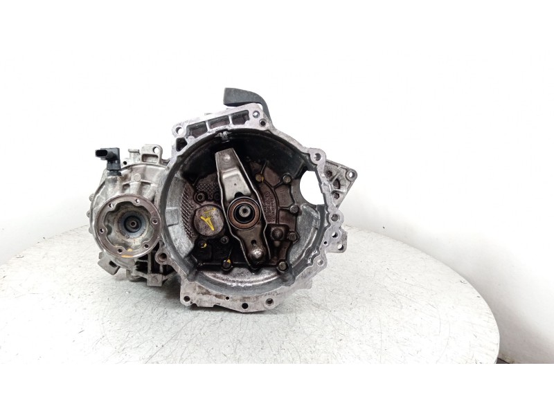 Recambio de caja cambios para seat toledo ii (1m2) 1.9 tdi referencia OEM IAM EGS  