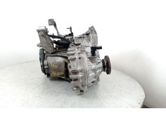 Recambio de caja cambios para seat toledo ii (1m2) 1.9 tdi referencia OEM IAM EGS   2