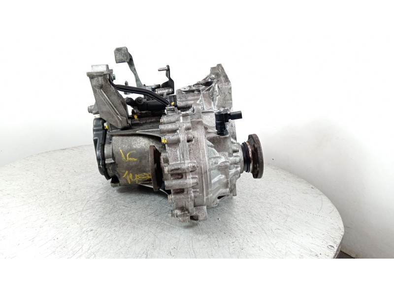 Recambio de caja cambios para seat toledo ii (1m2) 1.9 tdi referencia OEM IAM EGS  