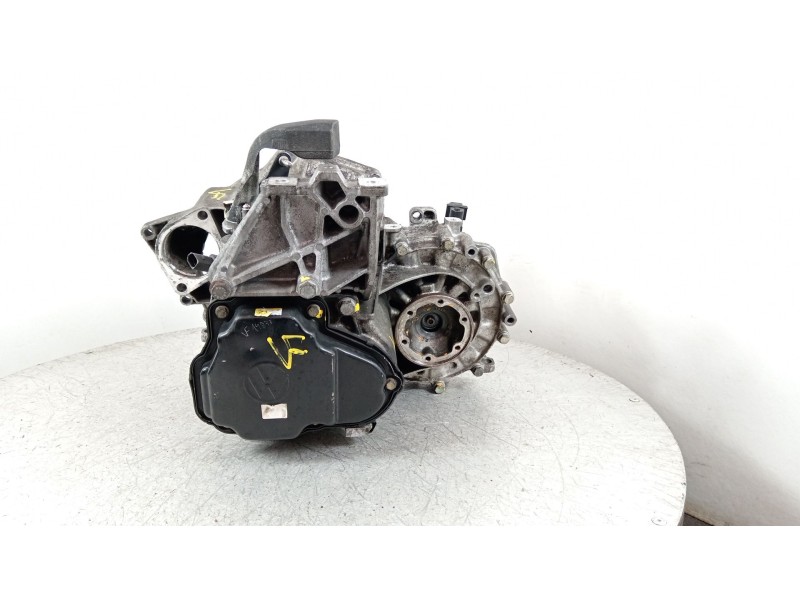 Recambio de caja cambios para seat toledo ii (1m2) 1.9 tdi referencia OEM IAM EGS  