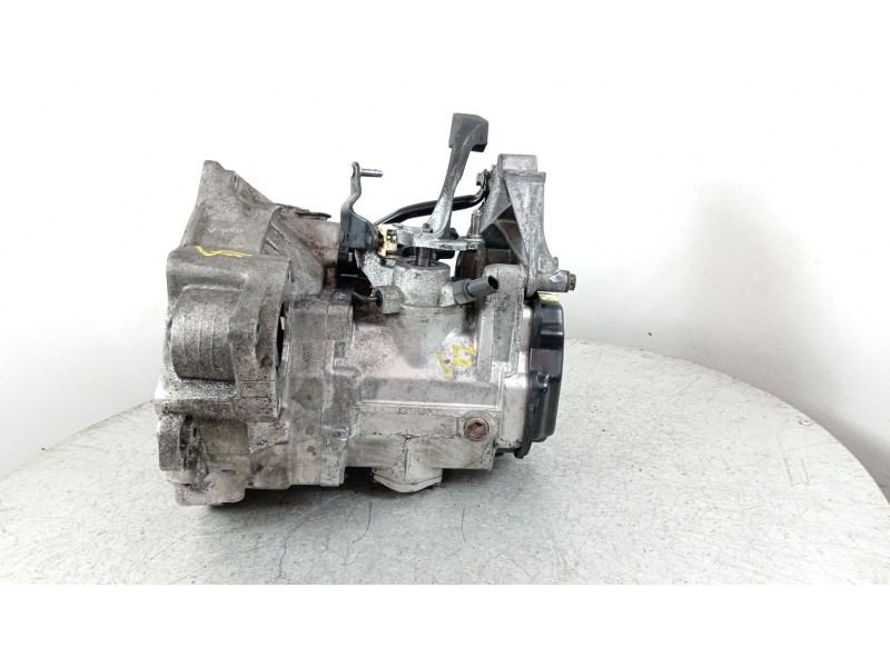 Recambio de caja cambios para seat toledo ii (1m2) 1.9 tdi referencia OEM IAM EGS  