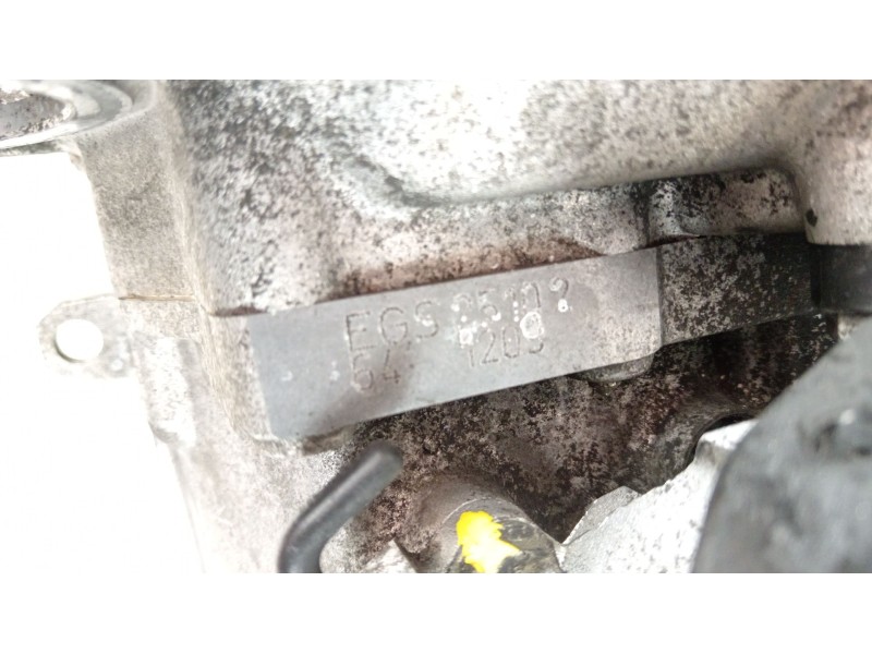 Recambio de caja cambios para seat toledo ii (1m2) 1.9 tdi referencia OEM IAM EGS  