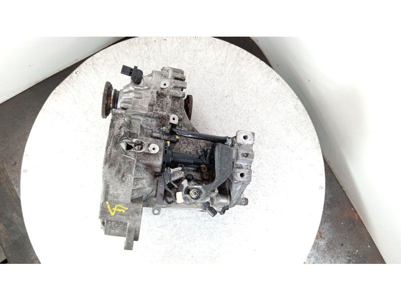 Recambio de caja cambios para seat toledo ii (1m2) 1.9 tdi referencia OEM IAM EGS  