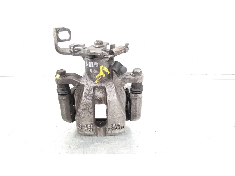 Recambio de pinza freno trasera derecha para mini mini (f56) cooper d referencia OEM IAM 34116860262  