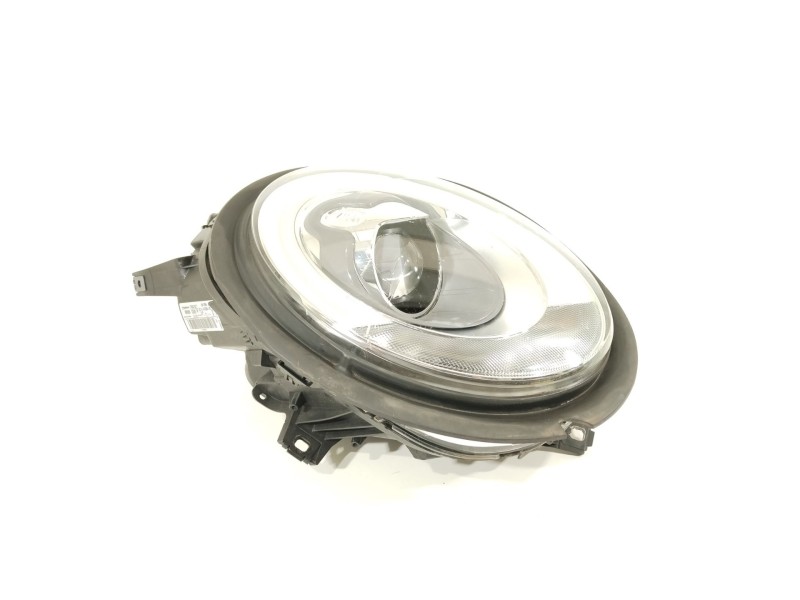 Recambio de faro derecho para mini mini (f56) cooper d referencia OEM IAM 63117472226 90117996 63117448376