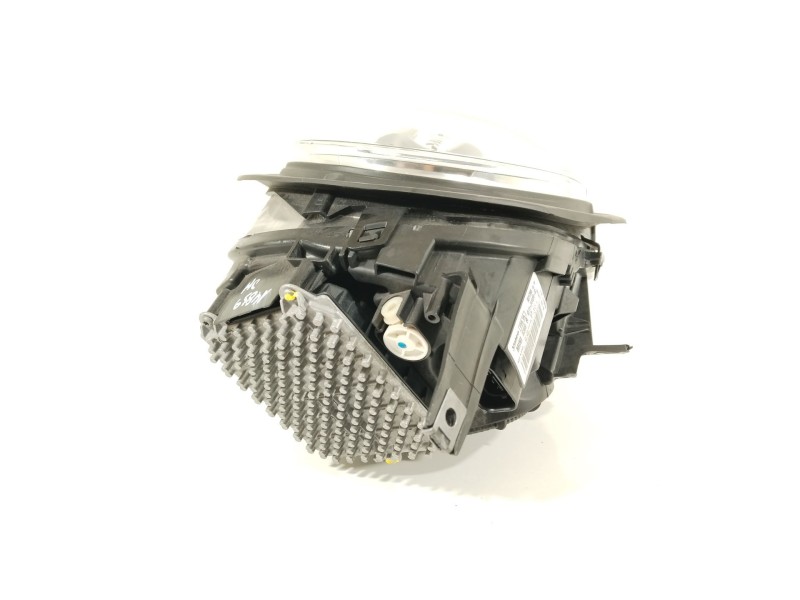 Recambio de faro derecho para mini mini (f56) cooper d referencia OEM IAM 63117472226 90117996 63117448376
