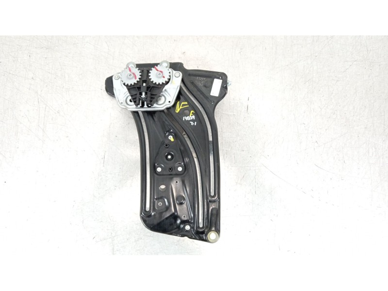 Recambio de elevalunas trasero izquierdo para mini mini (f56) cooper d referencia OEM IAM 51337445281  67627425011