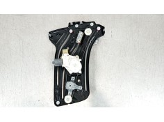 Recambio de elevalunas trasero izquierdo para mini mini (f56) cooper d referencia OEM IAM 51337445281  67627425011 2