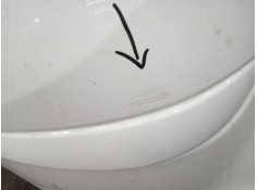 Recambio de paragolpes trasero para opel corsa d furgoneta/hatchback (s07) 1.3 cdti (l08) referencia OEM IAM    2