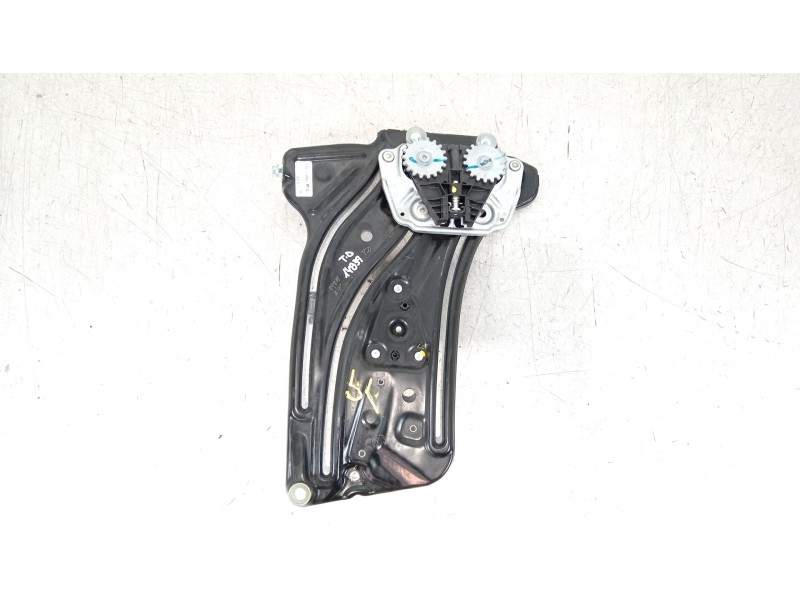 Recambio de elevalunas trasero derecho para mini mini (f56) cooper d referencia OEM IAM 67627425012  51337445282