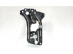 Recambio de elevalunas trasero derecho para mini mini (f56) cooper d referencia OEM IAM 67627425012  51337445282 2