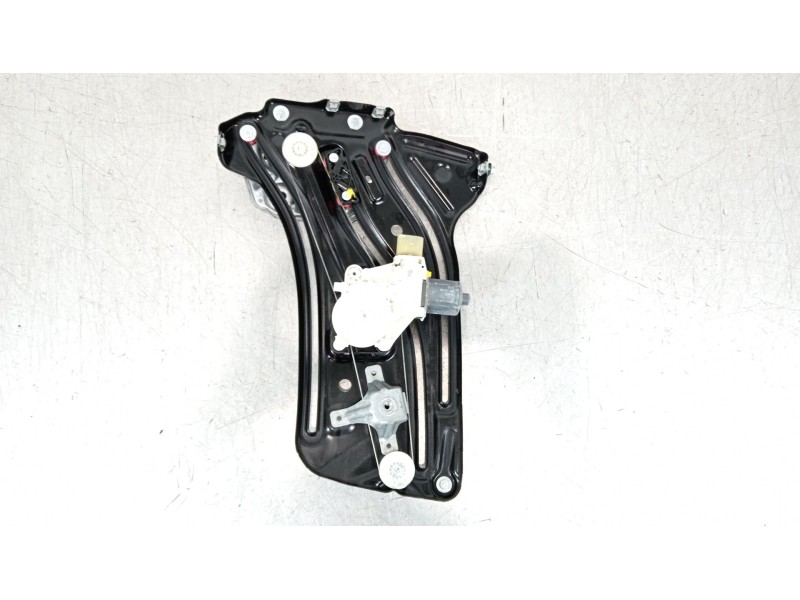 Recambio de elevalunas trasero derecho para mini mini (f56) cooper d referencia OEM IAM 67627425012  51337445282