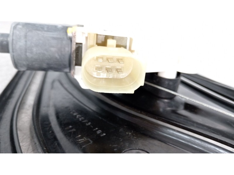 Recambio de elevalunas trasero derecho para mini mini (f56) cooper d referencia OEM IAM 67627425012  51337445282