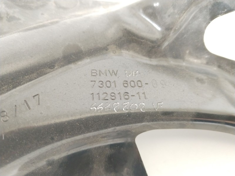 Recambio de soporte faro derecho para mini mini (f56) cooper d referencia OEM IAM 7301600 51647301600 