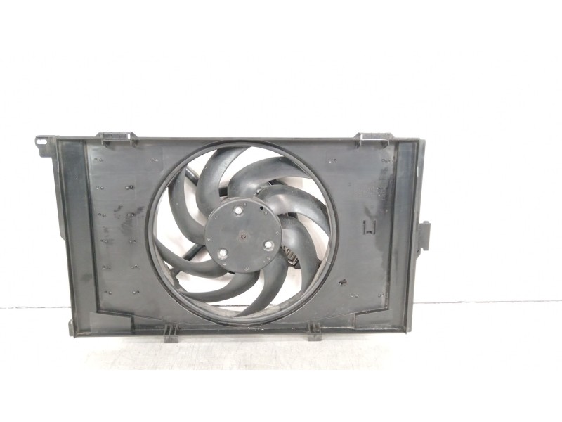 Recambio de electroventilador para bmw i3 (i01) i3 referencia OEM IAM 15272311  8642143