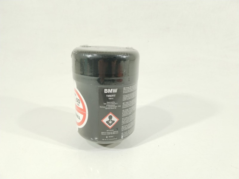 Recambio de kit repara pinchazos para mini mini (f56) cooper d referencia OEM IAM 71106871122 6871122 