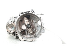 Recambio de caja cambios para seat leon (1p1) 1.9 tdi referencia OEM IAM KBL  