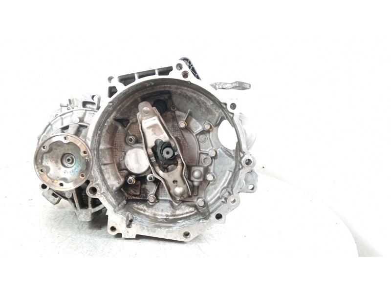 Recambio de caja cambios para seat leon (1p1) 1.9 tdi referencia OEM IAM KBL  