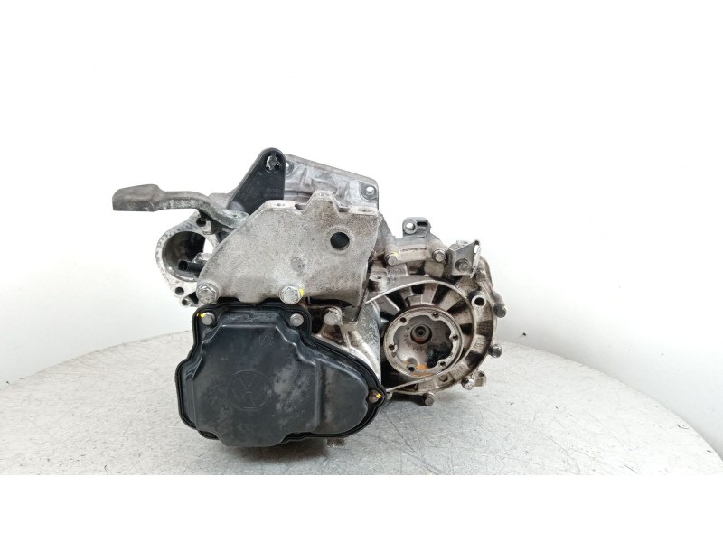 Recambio de caja cambios para seat leon (1p1) 1.9 tdi referencia OEM IAM KBL  