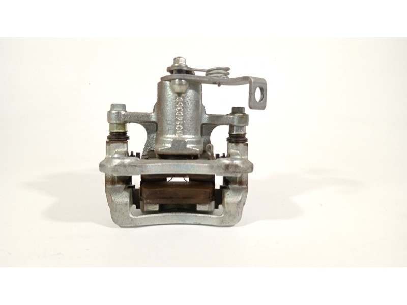 Recambio de pinza freno trasera derecha para kia rio (yb) referencia OEM IAM BC140360  
