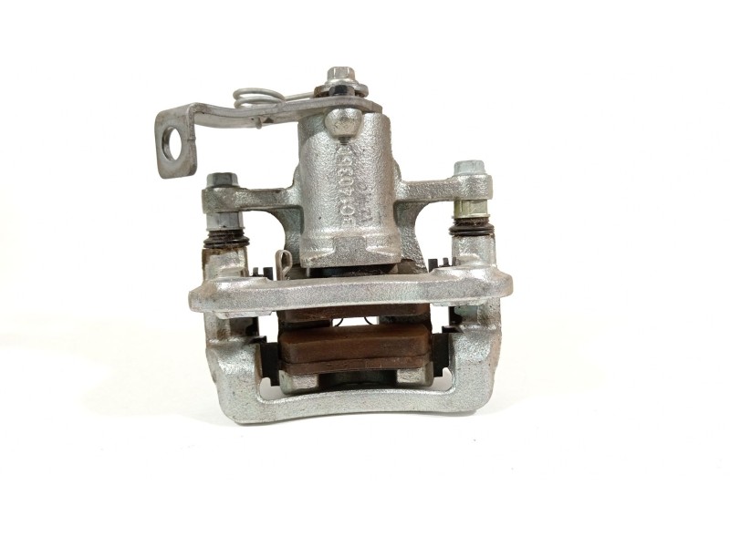 Recambio de pinza freno trasera izquierda para kia rio (yb) referencia OEM IAM BC140360  