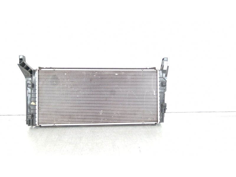 Recambio de radiador agua para mini mini (f56) cooper d referencia OEM IAM 7617631  