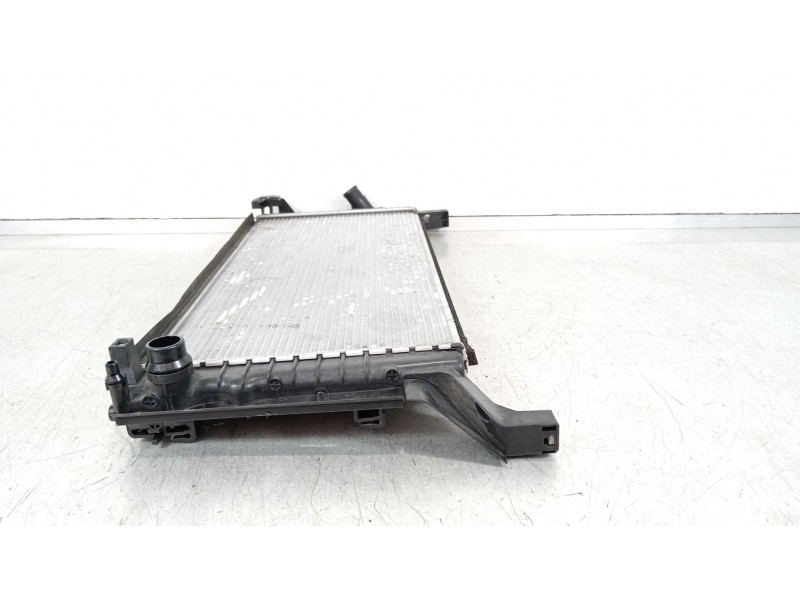 Recambio de radiador agua para mini mini (f56) cooper d referencia OEM IAM 7617631  