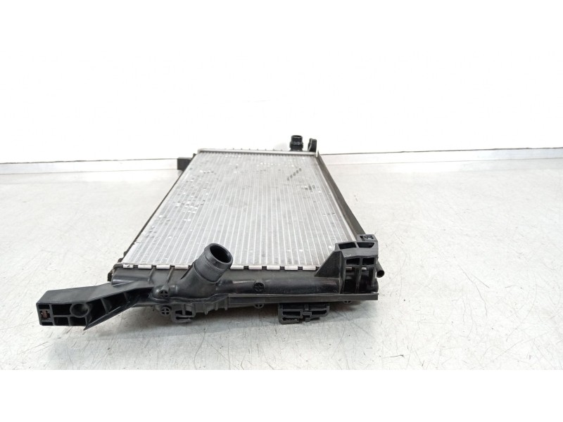Recambio de radiador agua para mini mini (f56) cooper d referencia OEM IAM 7617631  