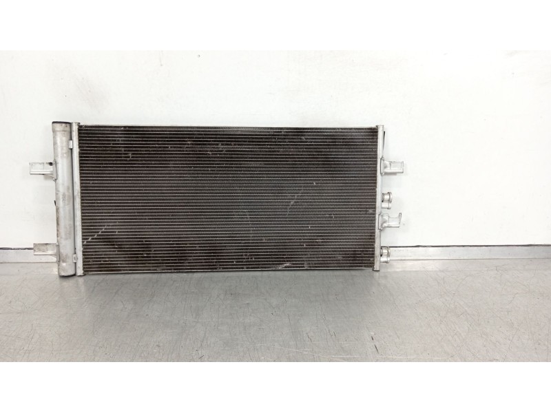 Recambio de condensador / radiador aire acondicionado para mini mini (f56) cooper d referencia OEM IAM 22828110  