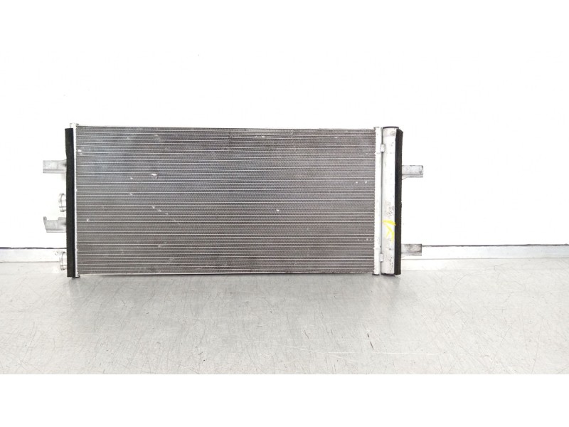Recambio de condensador / radiador aire acondicionado para mini mini (f56) cooper d referencia OEM IAM 22828110  