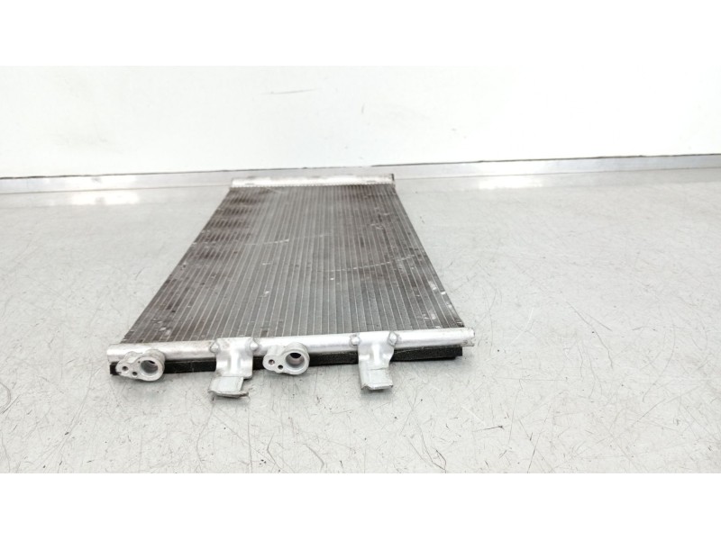 Recambio de condensador / radiador aire acondicionado para mini mini (f56) cooper d referencia OEM IAM 22828110  