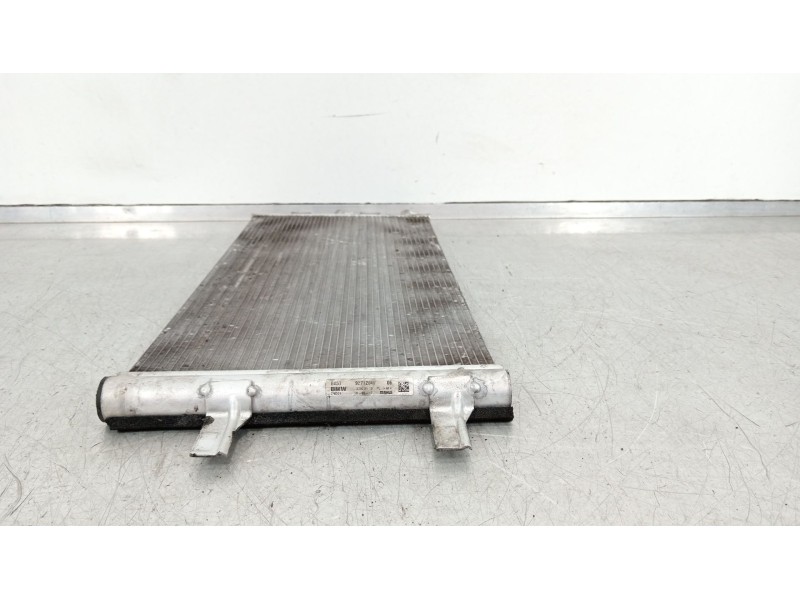 Recambio de condensador / radiador aire acondicionado para mini mini (f56) cooper d referencia OEM IAM 22828110  
