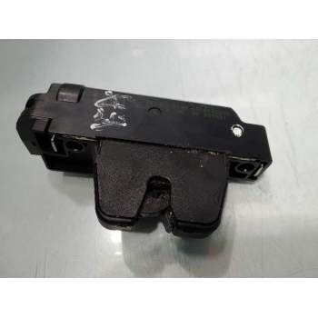 CERRADURA MALETERO / PORTON 9653208080 