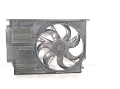 Recambio de electroventilador para mini mini (f56) cooper d referencia OEM IAM 7617608  7636069 2