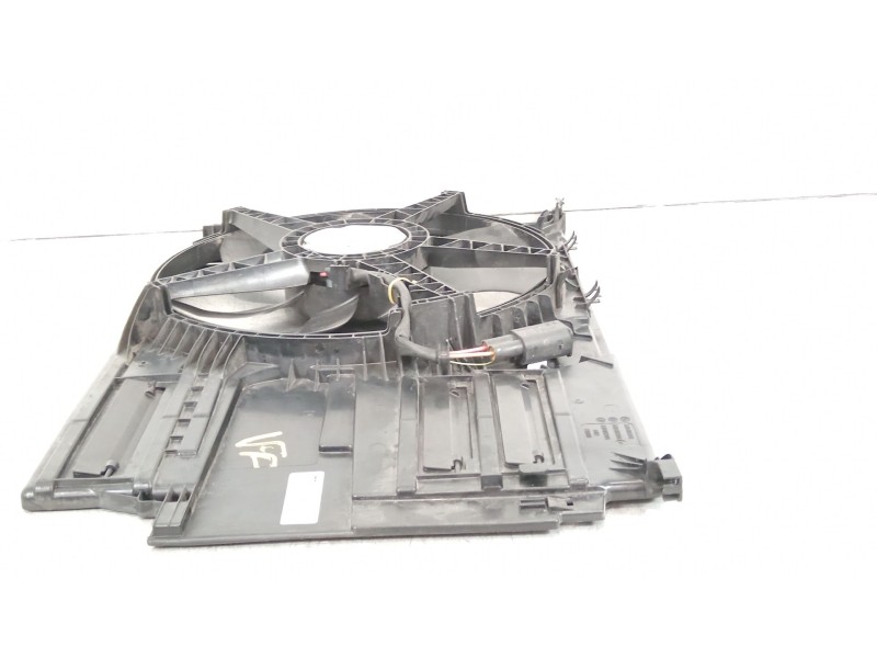 Recambio de electroventilador para mini mini (f56) cooper d referencia OEM IAM 7617608  7636069