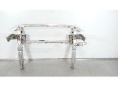 Recambio de refuerzo paragolpes delantero para mini mini (f56) cooper d referencia OEM IAM 5111100313  