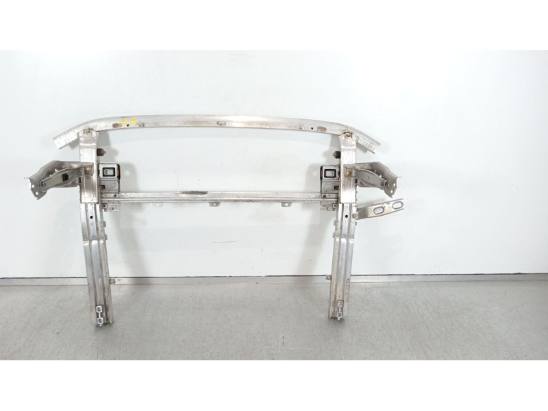 Recambio de refuerzo paragolpes delantero para mini mini (f56) cooper d referencia OEM IAM 5111100313  