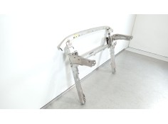 Recambio de refuerzo paragolpes delantero para mini mini (f56) cooper d referencia OEM IAM 5111100313   2