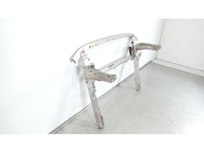 Recambio de refuerzo paragolpes delantero para mini mini (f56) cooper d referencia OEM IAM 5111100313  