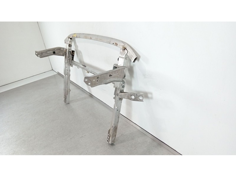 Recambio de refuerzo paragolpes delantero para mini mini (f56) cooper d referencia OEM IAM 5111100313  